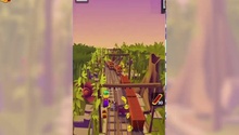 我们都可以跑