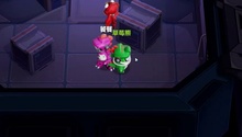 不对劲啊