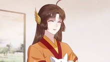这白狐怎么没有节育！