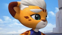 《猪猪侠之竞速小英雄第九季》第1集看点：前进西大陆