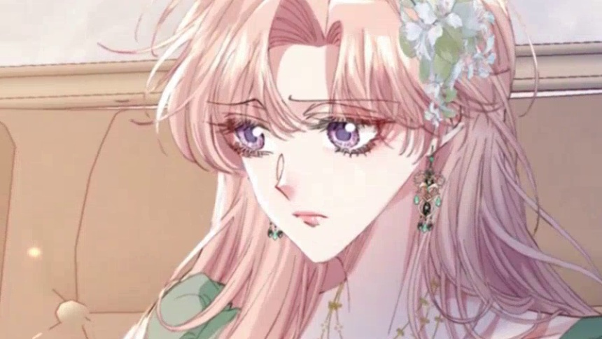 坎蒂丝直言真正爱自己的人是桑诺！