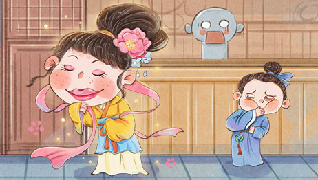 秒懂成语故事 第一季