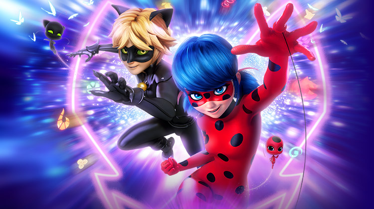 奇迹少女 第五季