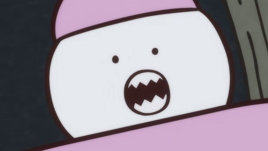 吉伊卡哇们快要全军覆没