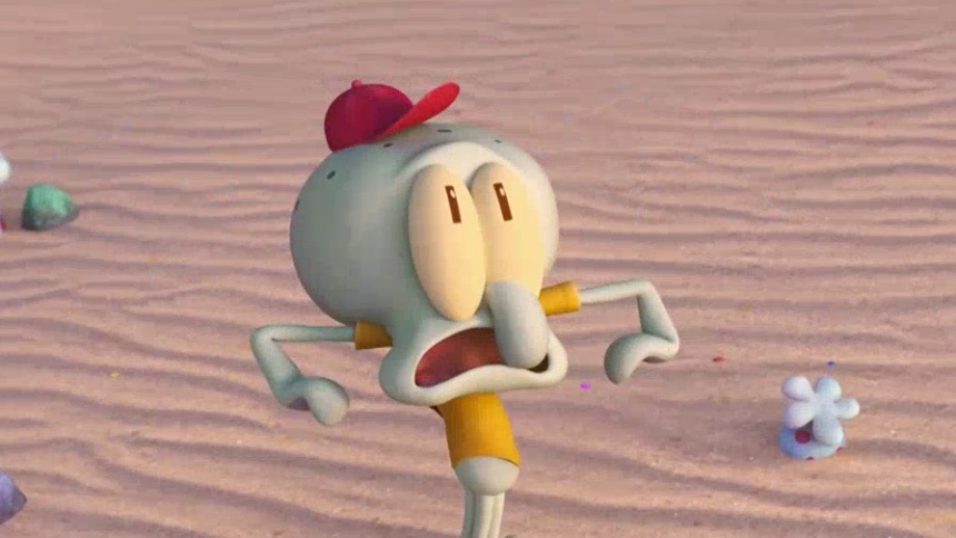 抠门新高度！蟹老板连香皂钱都要坑