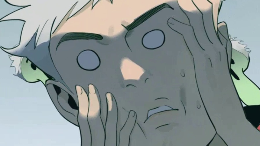 白幼薇和涂老师互相交换游戏通关攻略