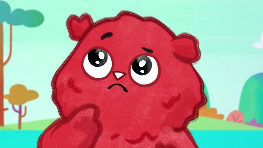 【色彩大发现】：天然的染料