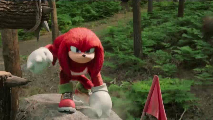 《纳克鲁斯 第一季 英文版》9月22日奇幻上映