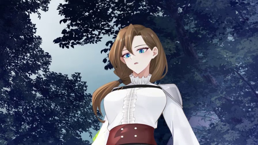 米泽丽的身份遭质疑 途中遇袭