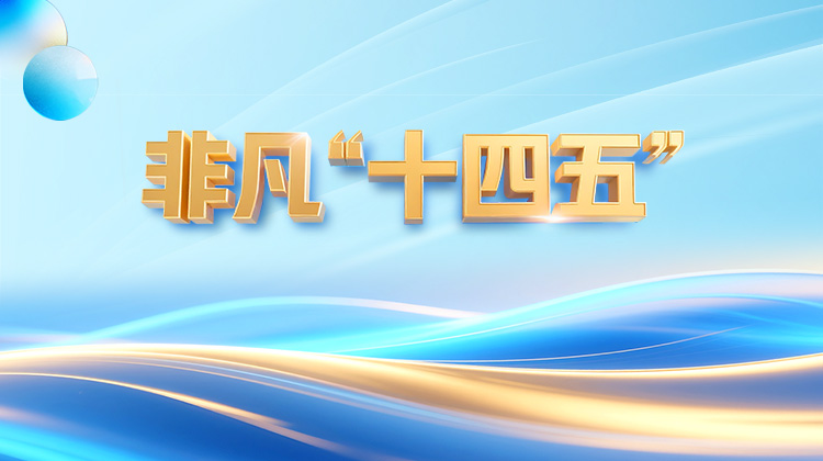 非凡“十四五”