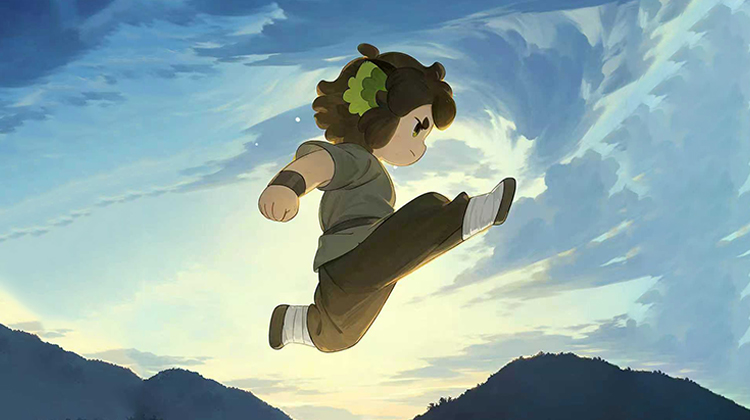 罗小黑战记2🐾高分