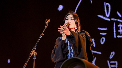 Super live音乐节上海站