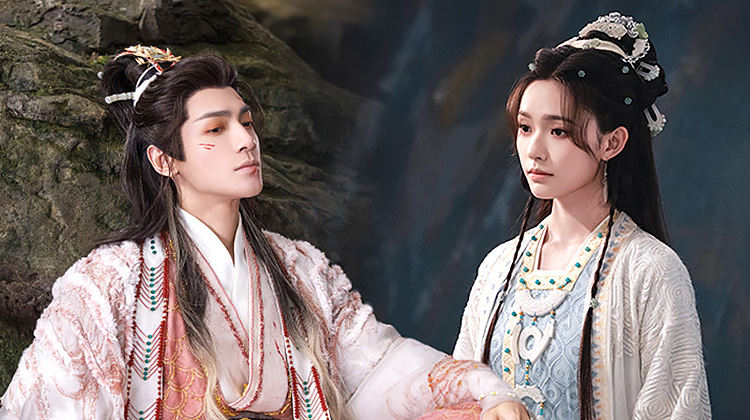 水龙吟丨以命相护！阿谁割腕救唐俪辞