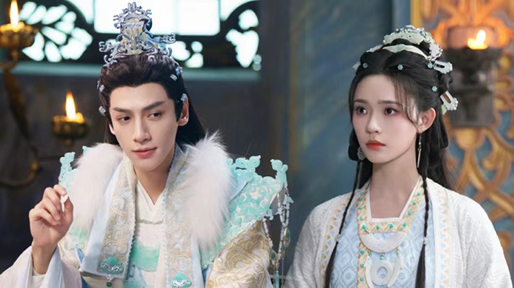 水龙吟·唐俪辞心疼阿谁