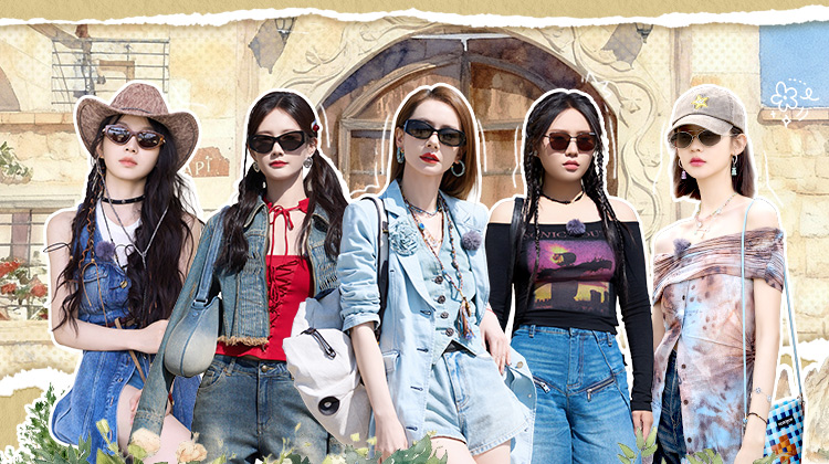 姐姐妹妹抓娃娃