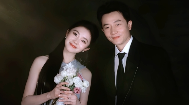 美顺与长生💐首发花絮