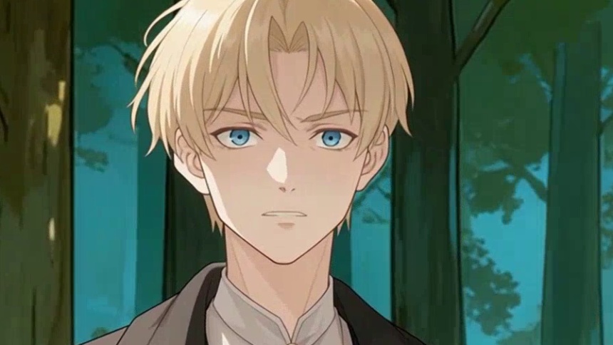 凯尔文认为赛琳娜是为了脱罪而伪装