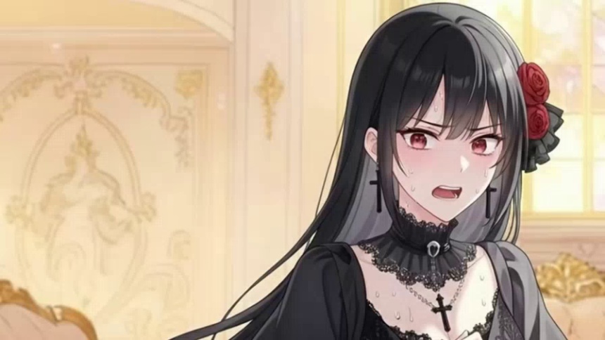 女主理清楚原主赛琳娜对莉安娜的恶意