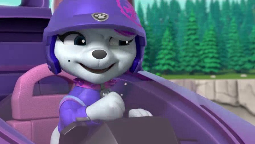 洛希炫酷特技救援惊艳全场