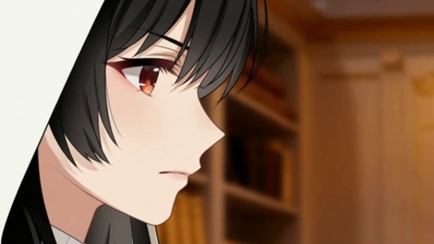 女主想阻止赛琳娜不要将阿瑟推向对立面