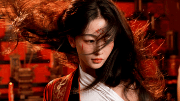 江山为聘·抢鲜看