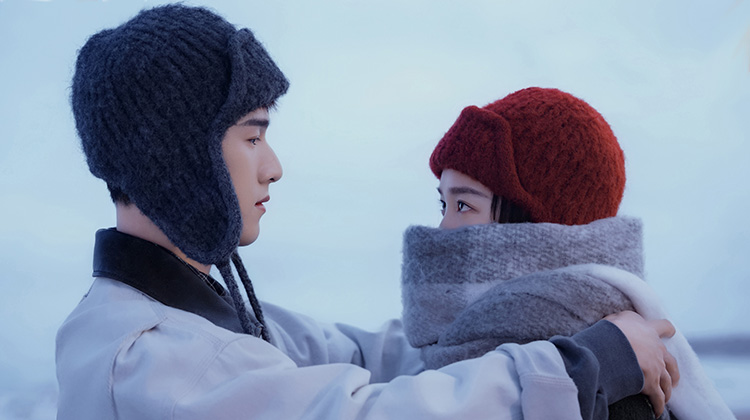 耀眼·最新花絮放送