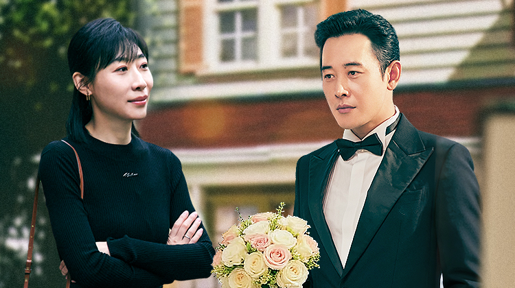 时差一万公里·大结局