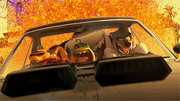 坏蛋联盟2😄欢乐