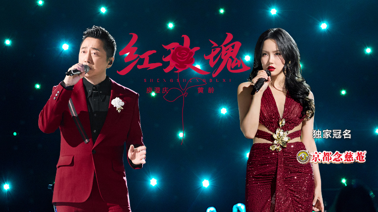 声生不息·华流季 第5期