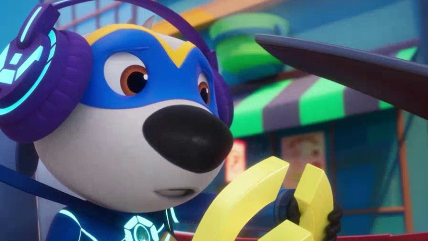 一人之战：汉克的选择