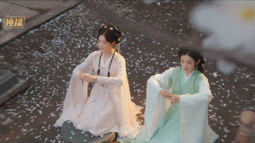 琉璃女坊诡事集