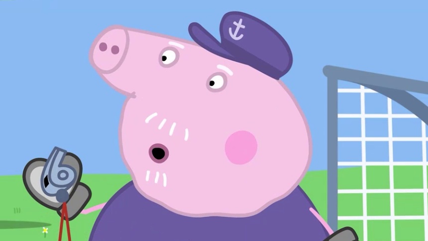 家庭新成员报到！《小猪佩奇迷你剧第三季》即将萌趣回归