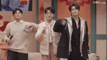 声生不息·华流季