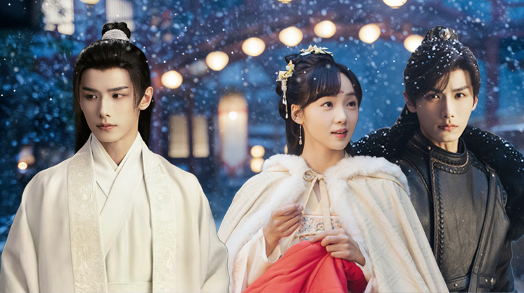 风月变·限时免费看