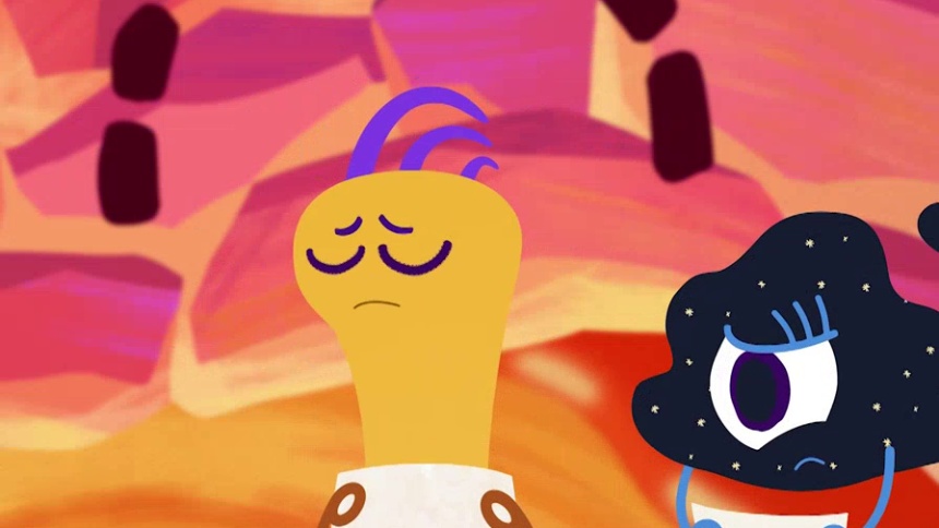 【童心放大镜】：让想法被听见