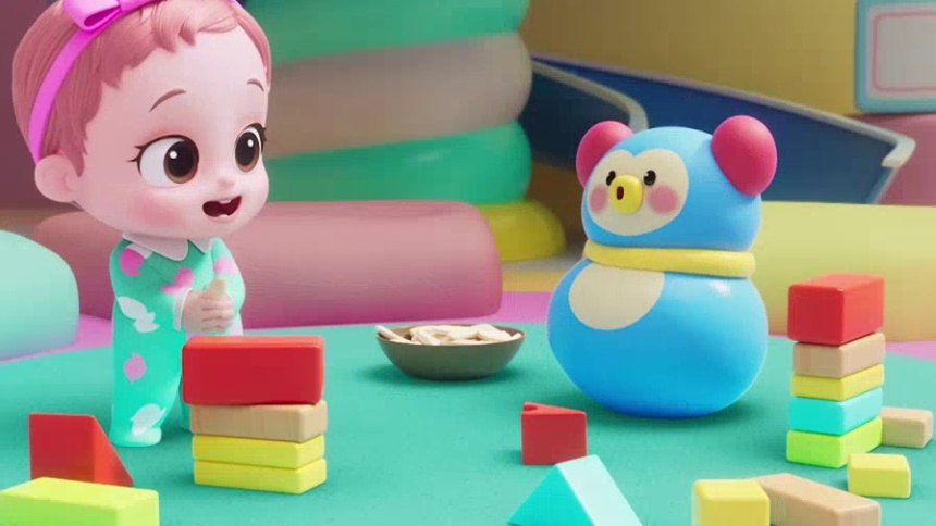 福马迎新春 怪有趣天团回归啦