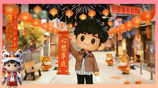 大老师祝您心想事成🍅