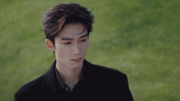 告白·心动官宣