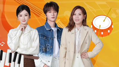 中国新声代2026 加更版