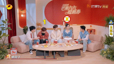 芒果六六迎新春