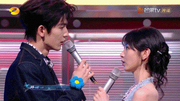 《好六》直拍花絮