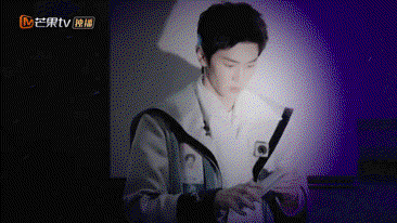 大侦探十周年人物访谈