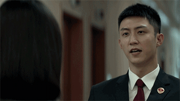 检察风云🚔️悬疑