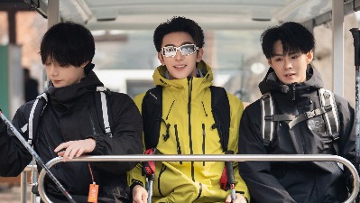 我家那小子·加更版