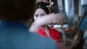 吾家悍妻不可欺