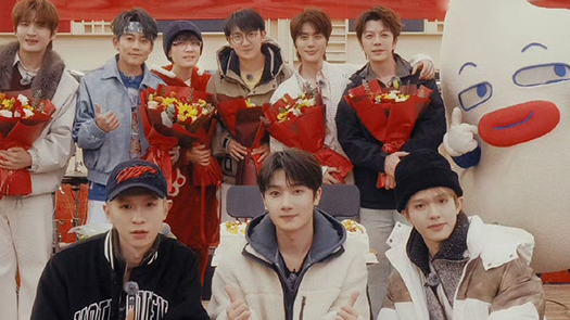 快乐老友·有风季