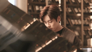 你是迟来的欢喜