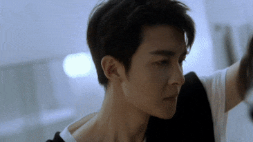 我的情敌竟是我