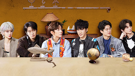 大侦探11·名侦探vlog