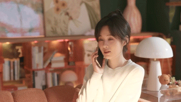 你是迟来的欢喜